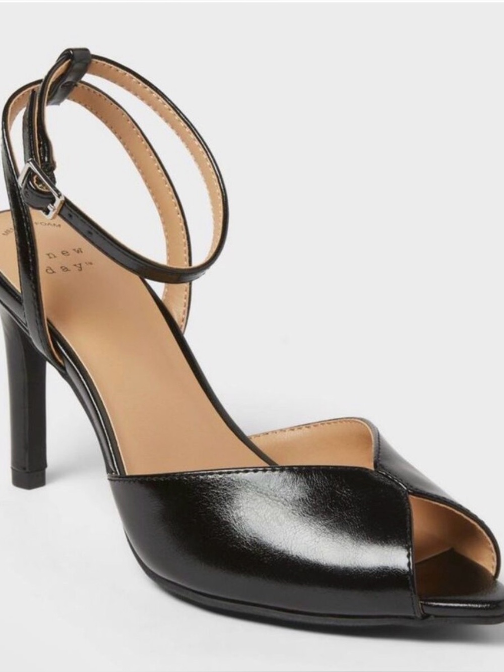 a new day virginia heels